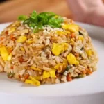 Benihana Hibachi Chicken Rice Recipe