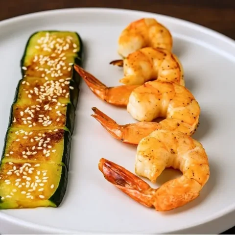 Benihana Hibachi Shrimp Recipe