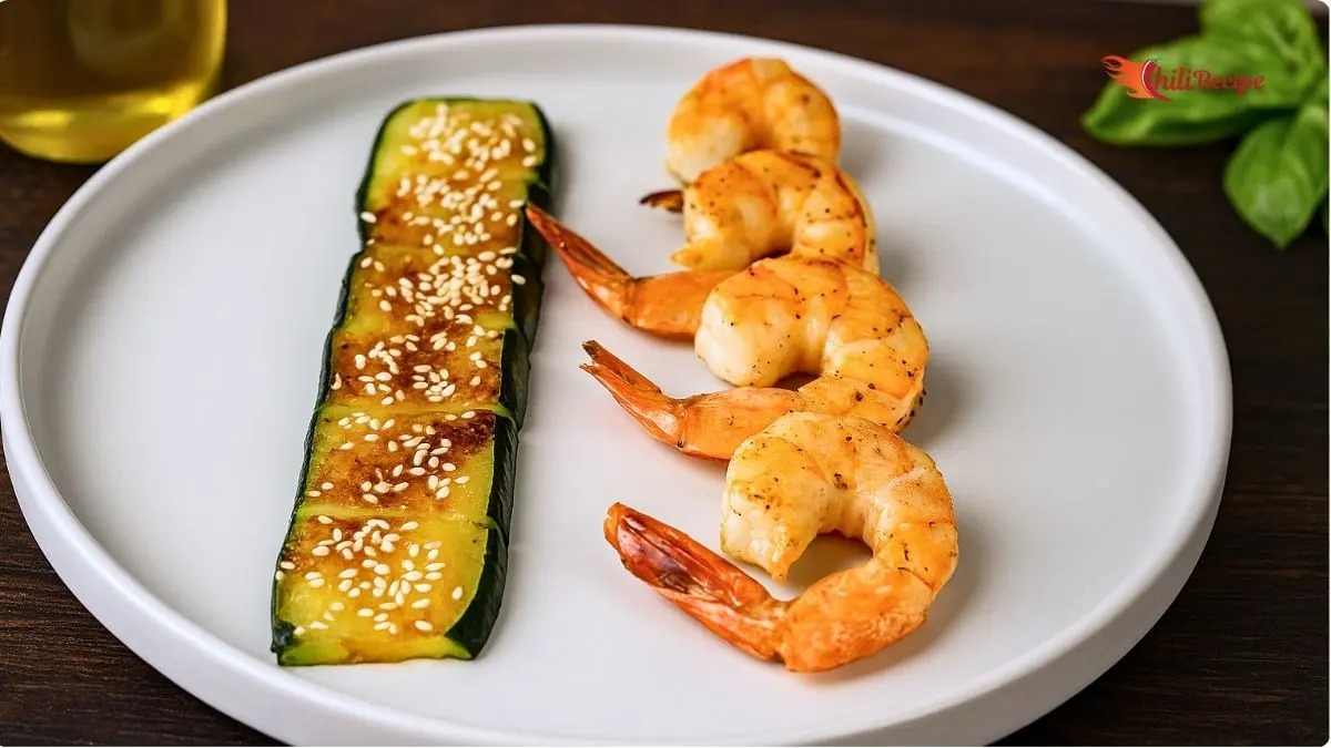 Benihana Hibachi Shrimp Recipe