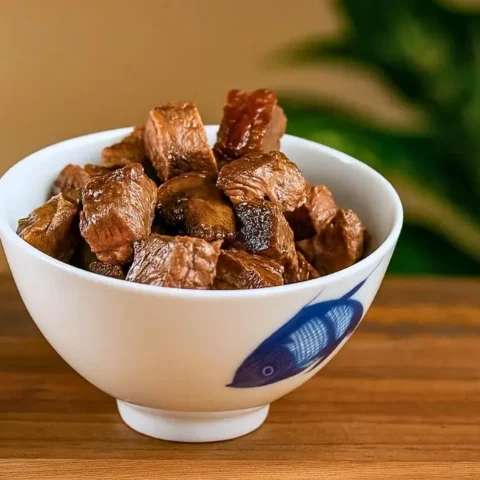 Benihana Hibachi Steak Recipe