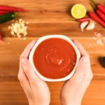 Benihana Spicy Sauce recipe