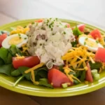 Brenda Gantt's Chicken Salad Recipe