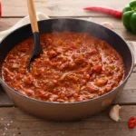 Chili With Hatch Chiles Recipe