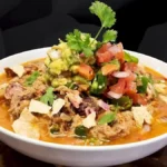Colorado Green Chili Recipe