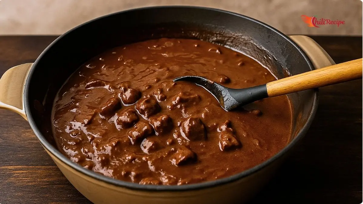 Hard Times Cafe Texas Chili Recipe