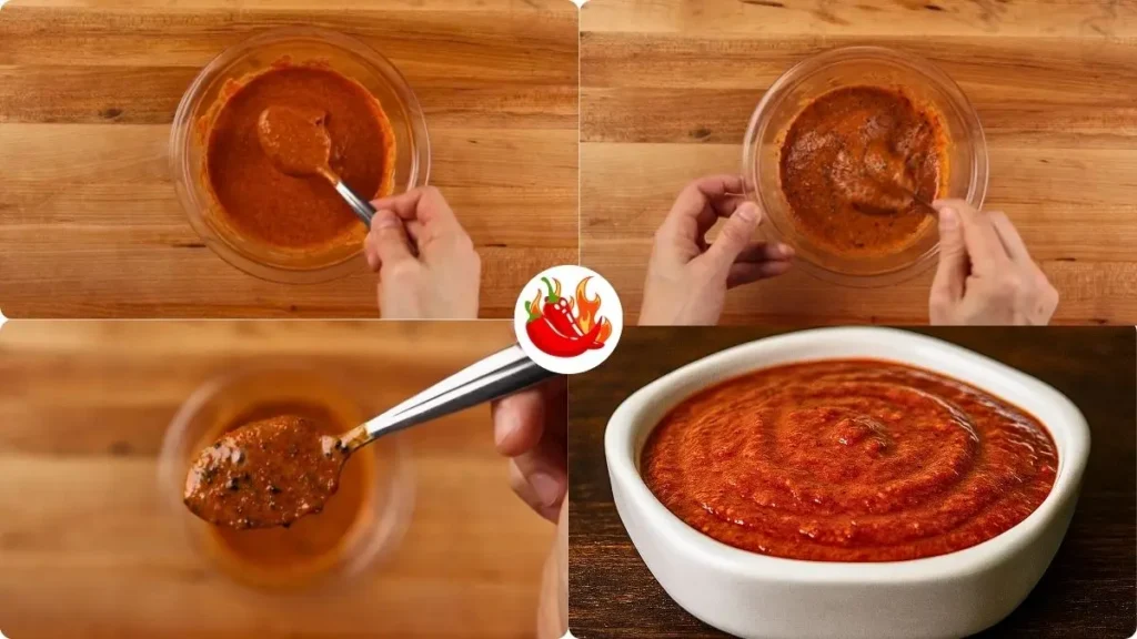 How to Make Benihana Diablo Sauce Recipe