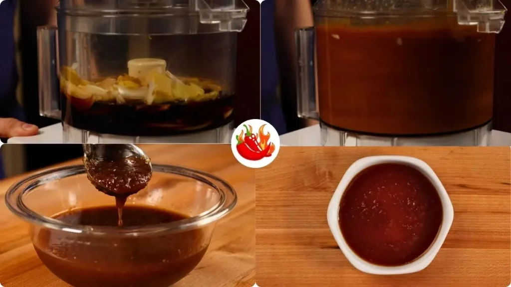 How to Make Benihana Ginger Dipping Sauce Recipe