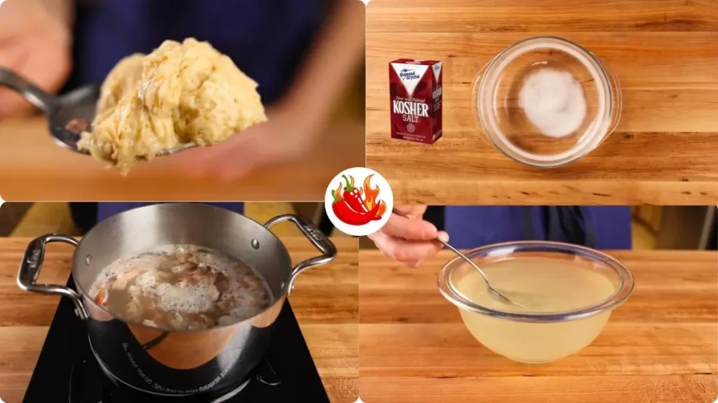 How to Make Benihana Hibachi Shrimp Recipe
