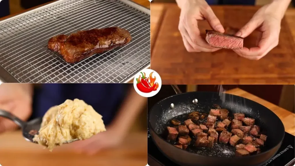 How to Make Benihana Hibachi Steak Recipe