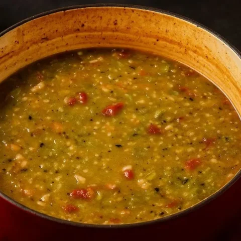 La Loma Denver Green Chili Recipe