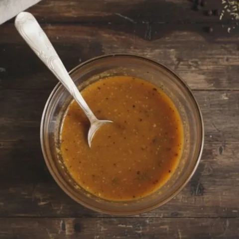 Moe's Southwest Vinaigrette Dressing Recipe