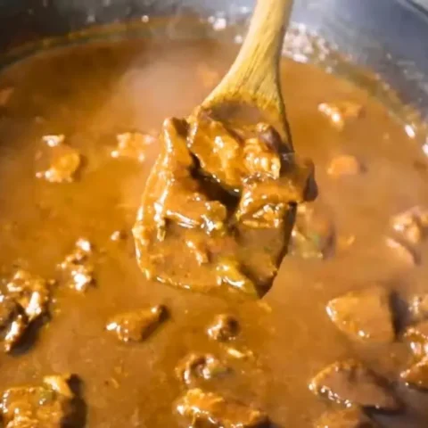 New Mexico Carne Adovada Recipe