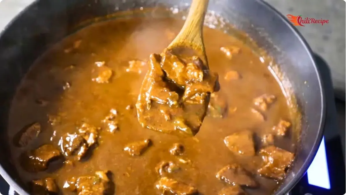 New Mexico Carne Adovada Recipe