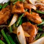 Panda Express Green Bean Chicken Recipe