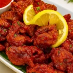 Red Lobster Sweet Chili Shrimp Recipe