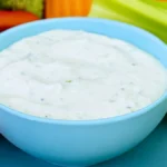 Red Robin Ranch Dressing Recipe