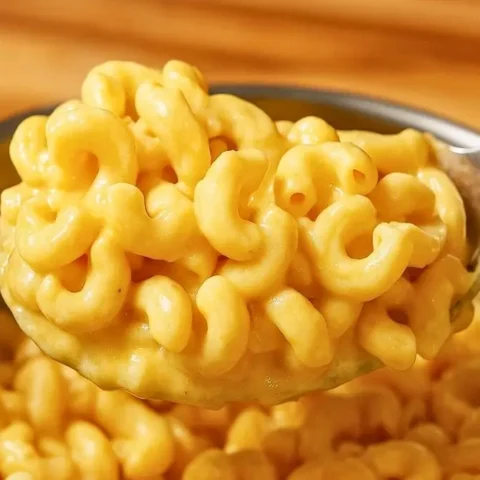 Souplantation Mac And Cheese Recipe