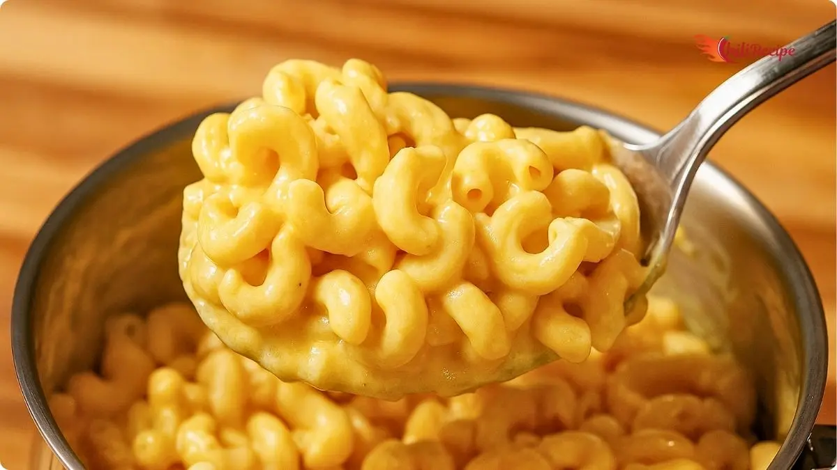 Souplantation Mac And Cheese Recipe