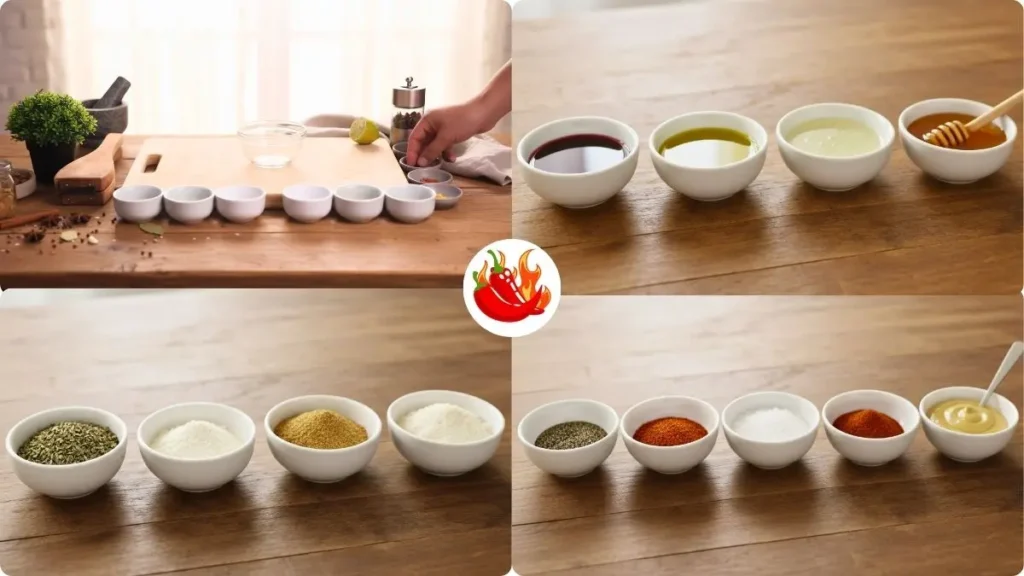 Step by step Moe's Southwest Vinaigrette Dressing Recipe