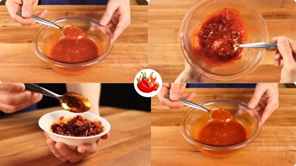 how to make Benihana Spicy Sauce recipe