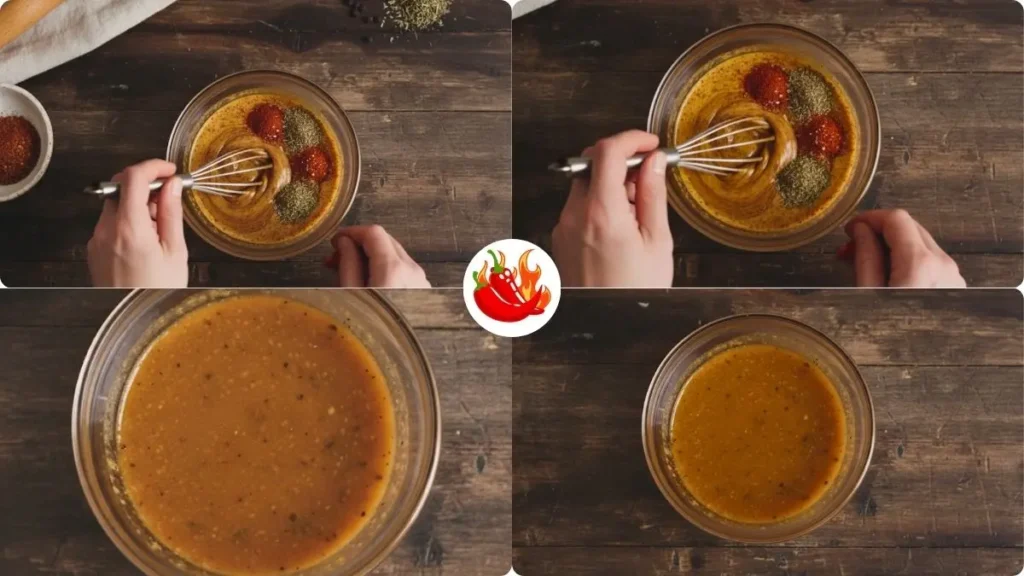 how to make Moe's Southwest Vinaigrette Dressing Recipe