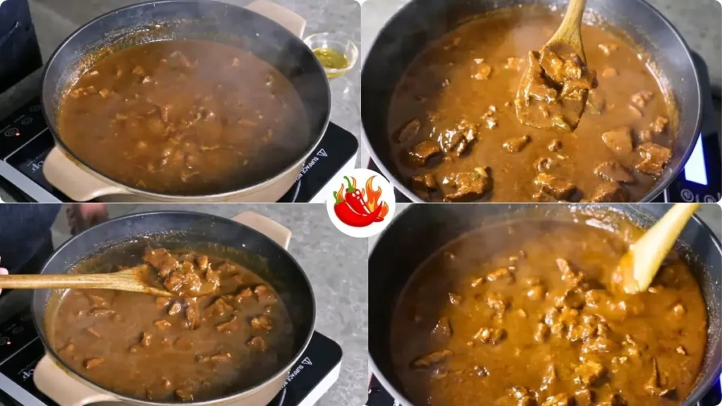 how to make New Mexico Carne Adovada Recipe