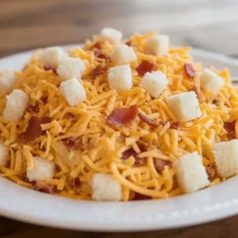 Brenda Gantt's Pimento Cheese Recipe