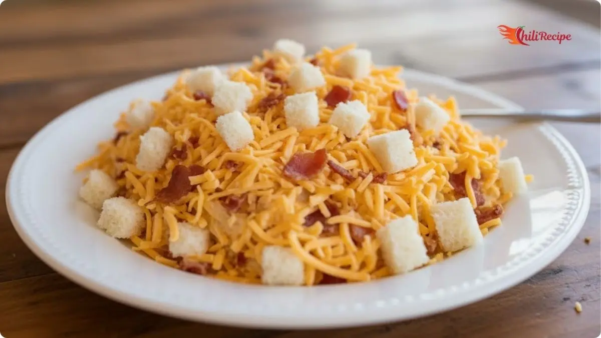 Brenda Gantt's Pimento Cheese Recipe