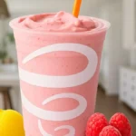 Jamba Juice Pink Starburst Smoothie Recipe