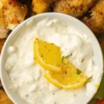 Wingstop Lemon Pepper Sauce Recipe