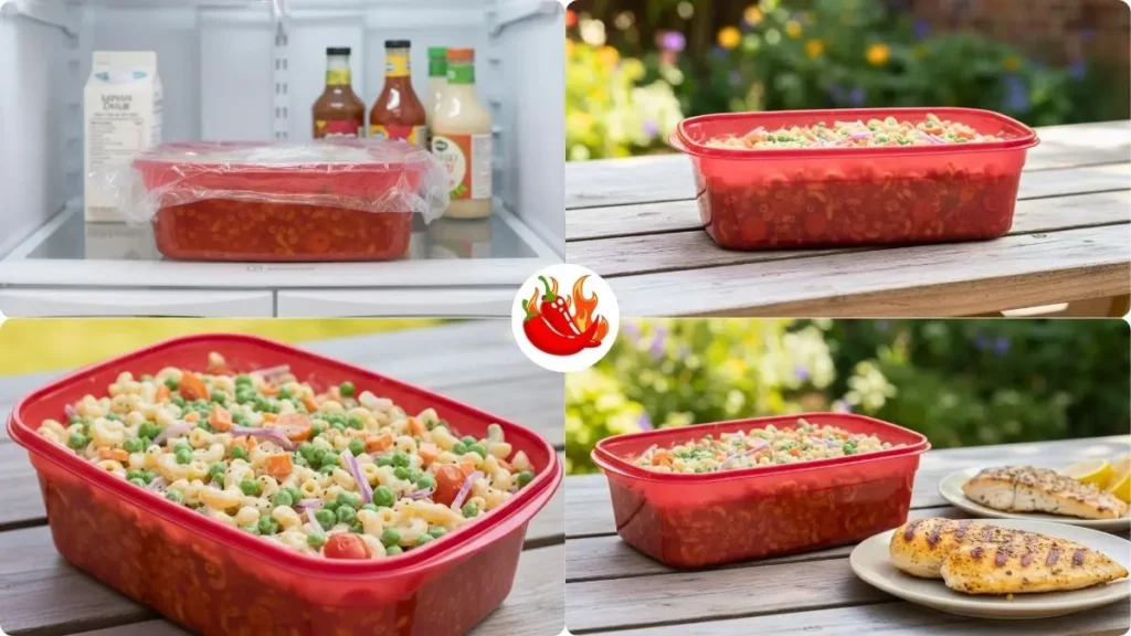 how to make Brenda Gantt Macaroni Salad Recipe