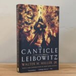 A Canticle for Leibowitz: Exploring the Cycle of Knowledge, Faith, and Destruction in Post-Apocalyptic Fiction