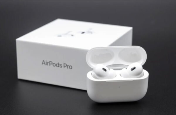 AirPods Pro and Cork, Ireland: Unpacking the Connection to Apple's European Hub