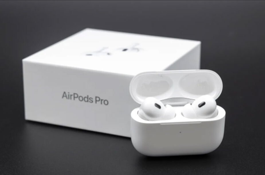 AirPods Pro and Cork, Ireland: Unpacking the Connection to Apple's European Hub