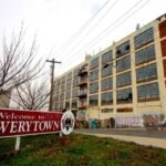 Brewerytown: From Beer Capital to Urban Revival in Philadelphia