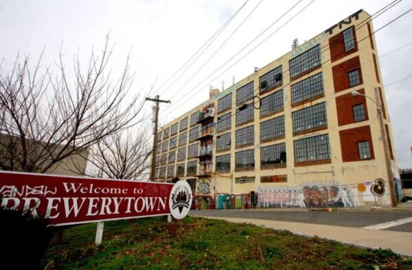 Brewerytown: From Beer Capital to Urban Revival in Philadelphia
