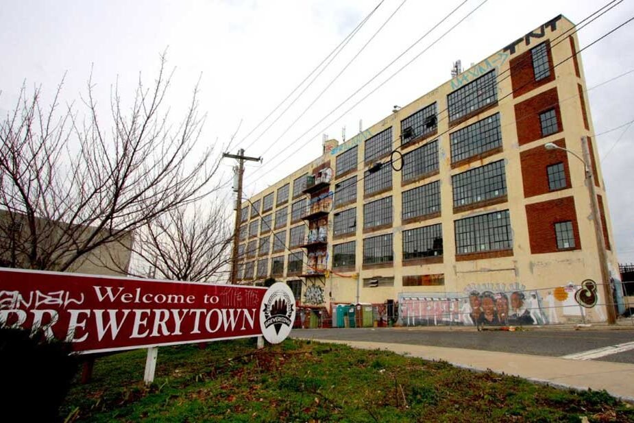 Brewerytown: From Beer Capital to Urban Revival in Philadelphia
