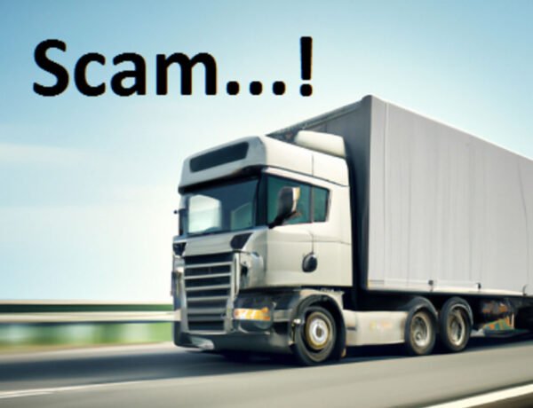 Clearbend Transport Scam Alert: How to Spot and Avoid Logistics Fraud