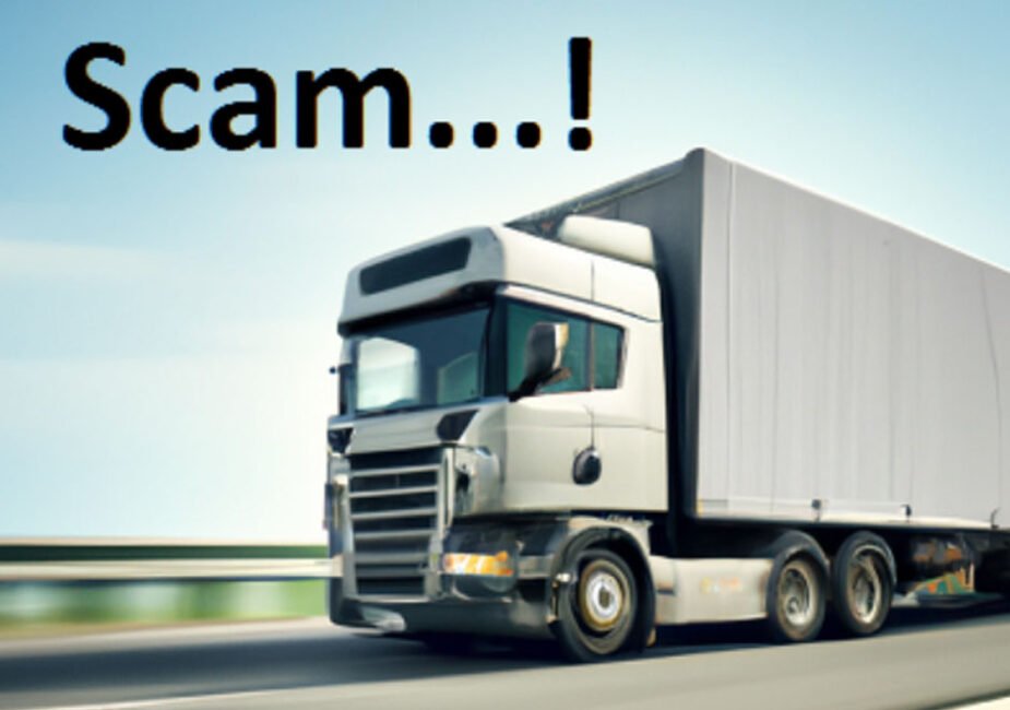 Clearbend Transport Scam Alert: How to Spot and Avoid Logistics Fraud
