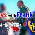 Fridays with Frank: The Viral Law Enforcement Series and Its Controversial Host