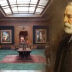 Henry Clay Frick: The Gilded Age Industrialist and Art Collector
