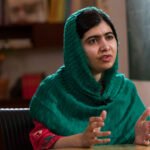 I Am Malala: The Voice That Defied the Darkness for Education