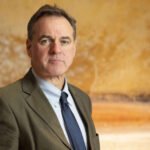 Niall Ferguson: The Controversial Historian Shaping Global Discourse