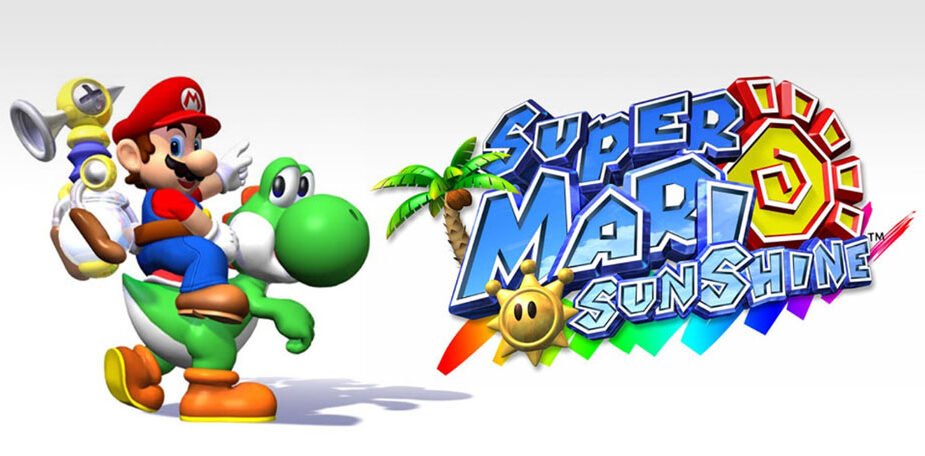 Super Mario Sunshine: The Tropical Black Sheep of the Mario Canon