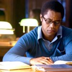 The Ben Carson Story: From Inner City Struggles to Global Recognition