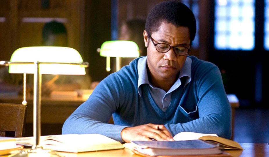 The Ben Carson Story: From Inner City Struggles to Global Recognition