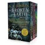The Broken Earth Trilogy: A Masterpiece of Oppression, Power, and Planetary Change