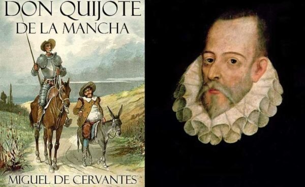 The Enduring Legacy of Don Quijote de la Mancha: Idealism, Reality, and the Birth of the Modern Novel