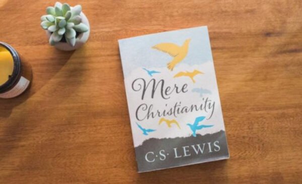 The Enduring Logic of Faith: An Analysis of C.S. Lewis's Mere Christianity