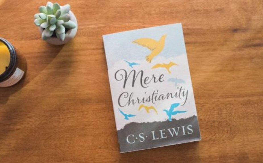 The Enduring Logic of Faith: An Analysis of C.S. Lewis's Mere Christianity